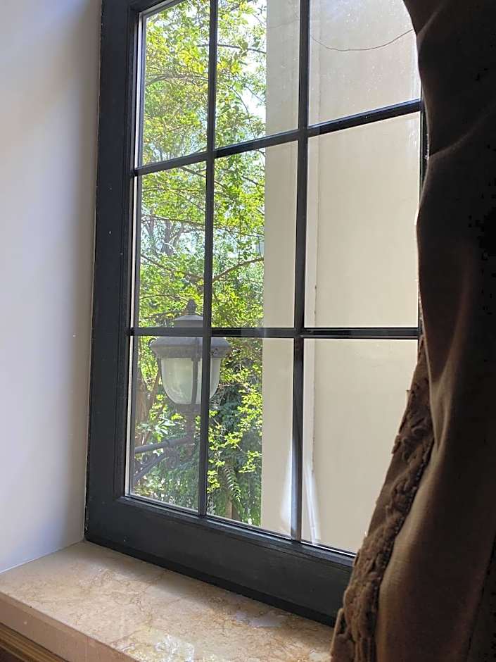 Sultan Inn Boutique Hotel