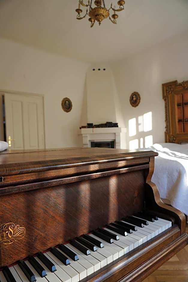 Sarah's Altstadt Oase Salzburg