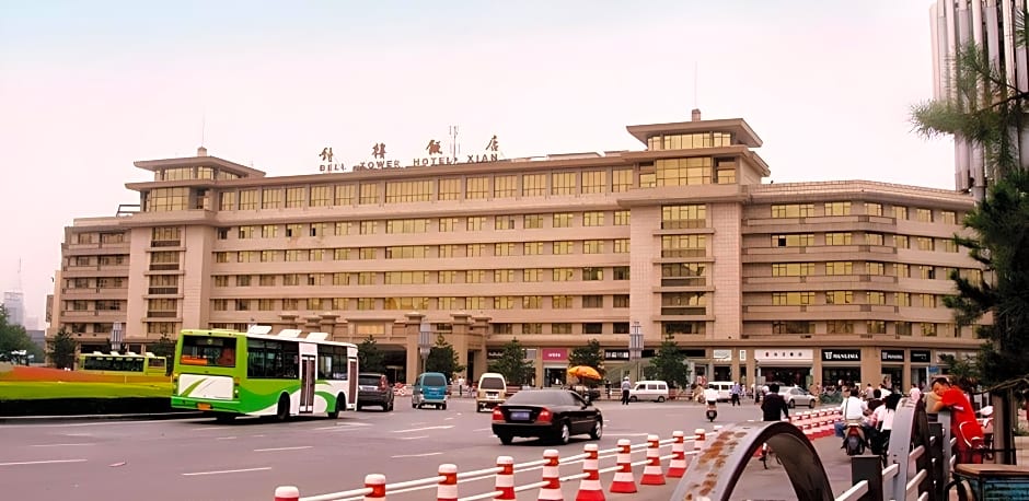 Bell Tower Hotel