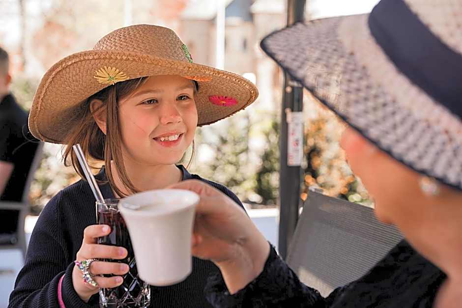 Hünerbein's Posthotel