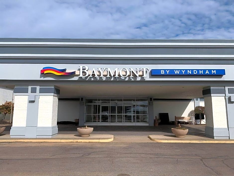 Baymont by Wyndham Marietta