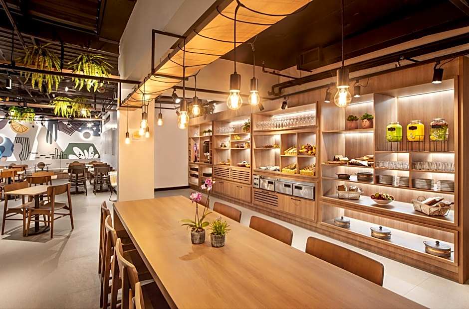 INNSiDE by Meliá São Paulo ITAIM