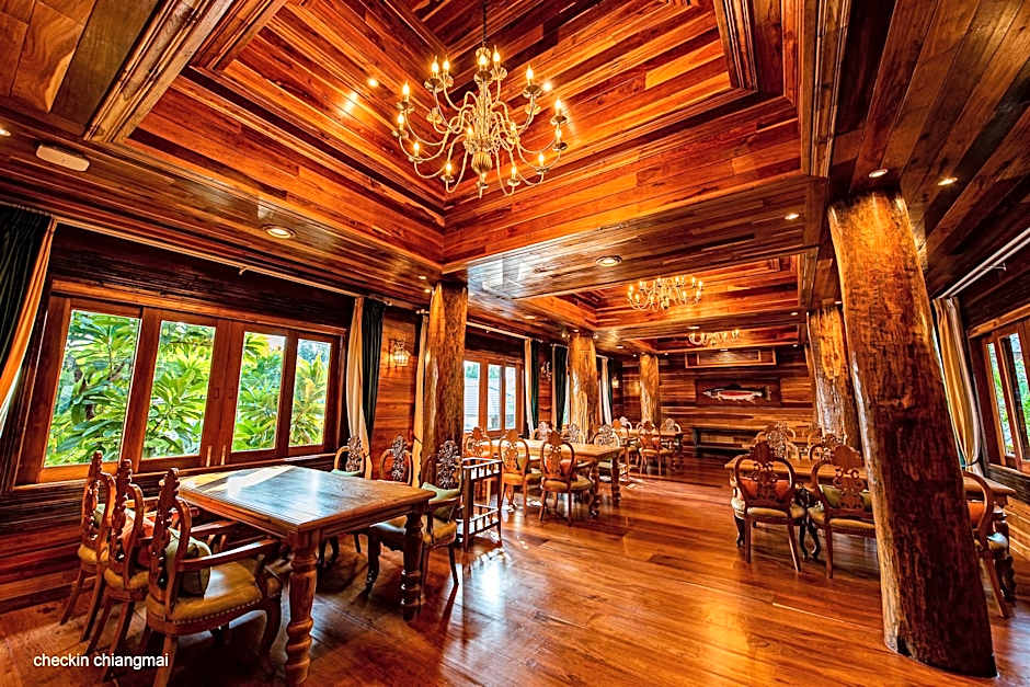 WandaVista Resort Khum Wang Nuea Chiang Mai  