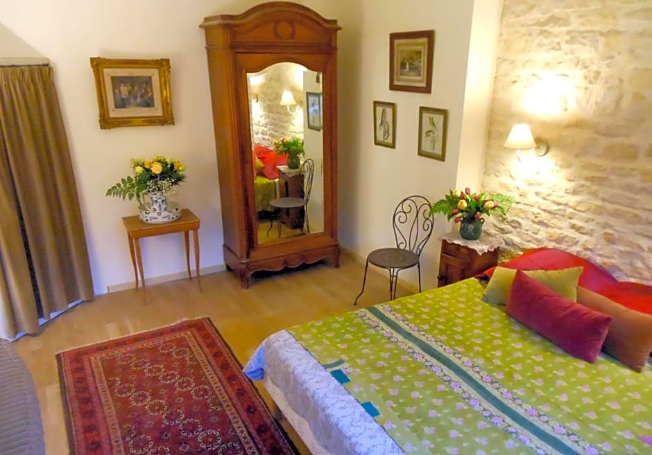 Auberge de la Tuilerie