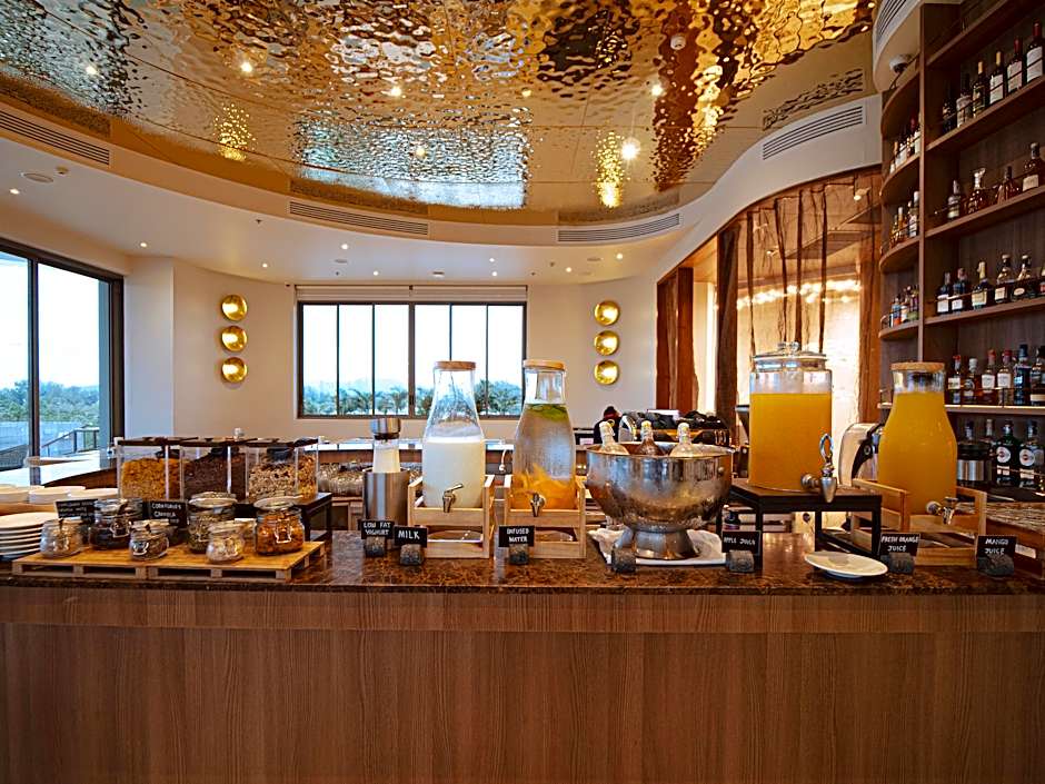 Sole Mio Boutique Hotel & Wellness Adults Only