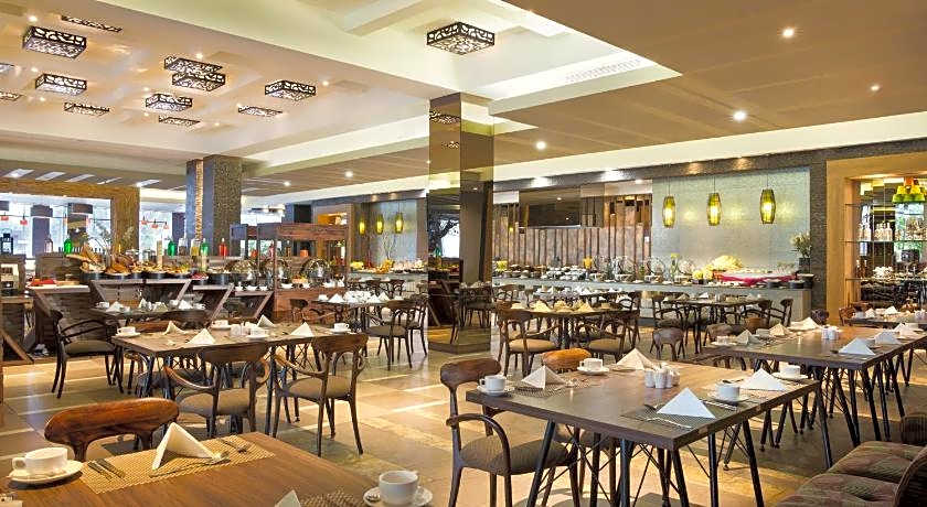 Grande Valore Hotel & Serviced-Apartment