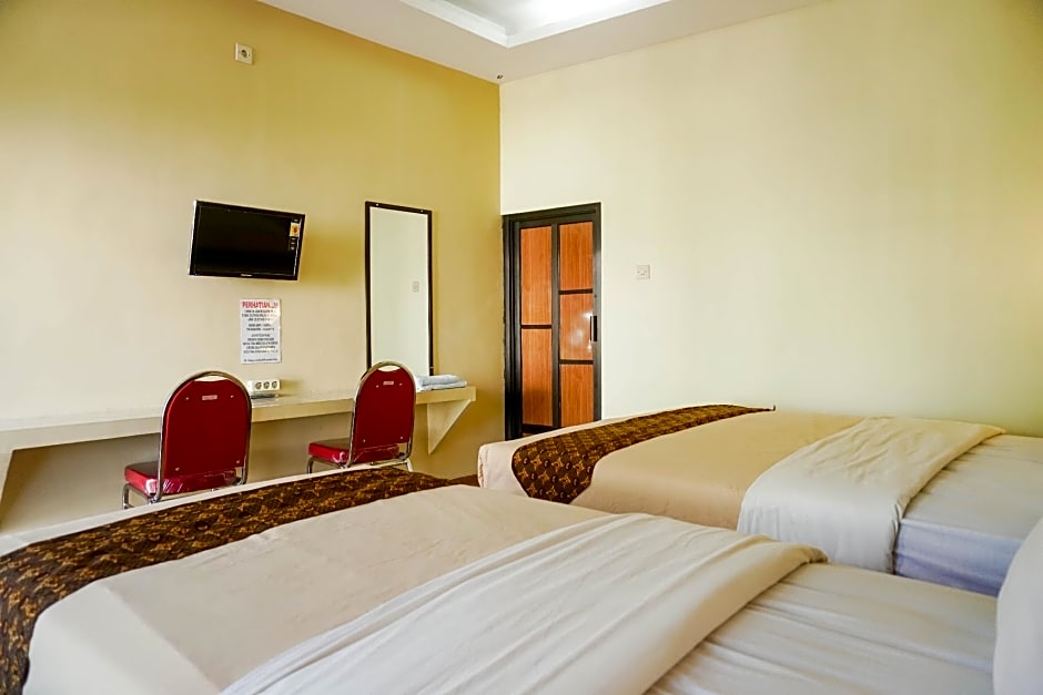 Griya Imafa Inn RedPartner near Jatim Park 2