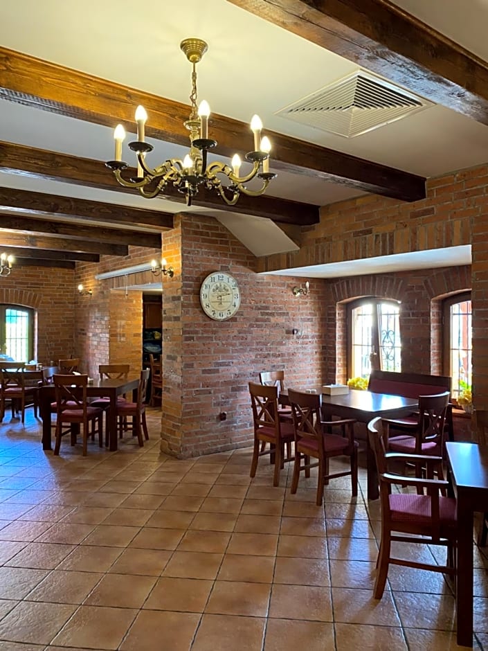 Dom Wypoczynkowy Olivia