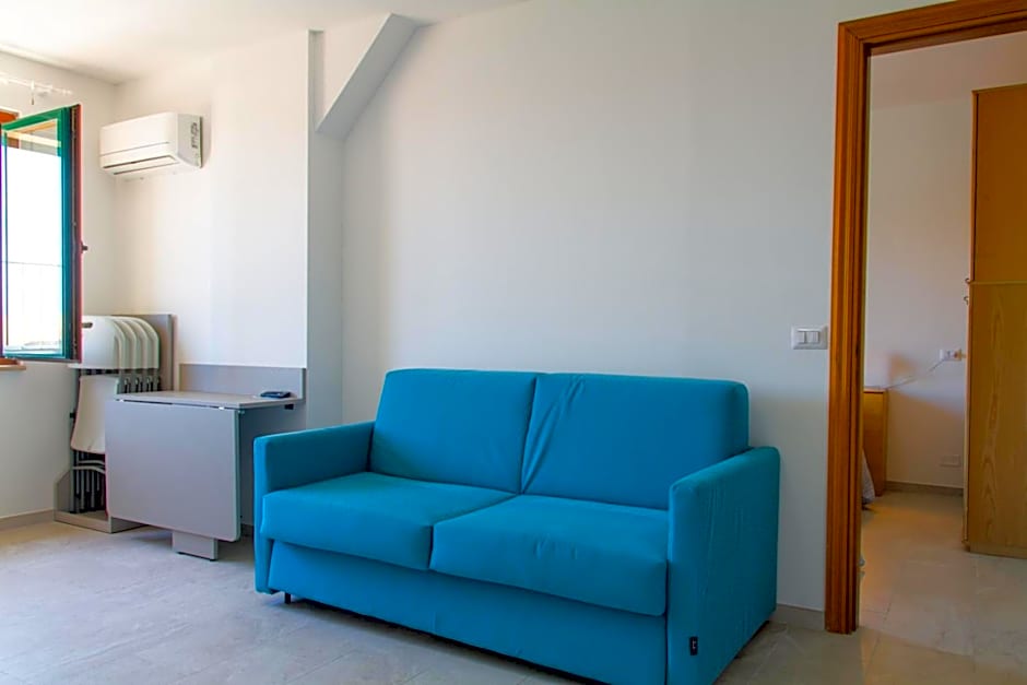 Residence Playa