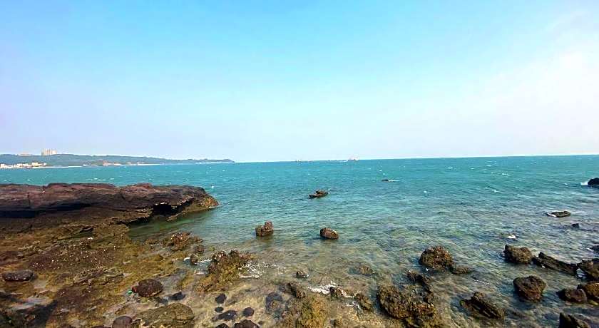 Holiday Inn Express Beihai Silver Beach By IHG