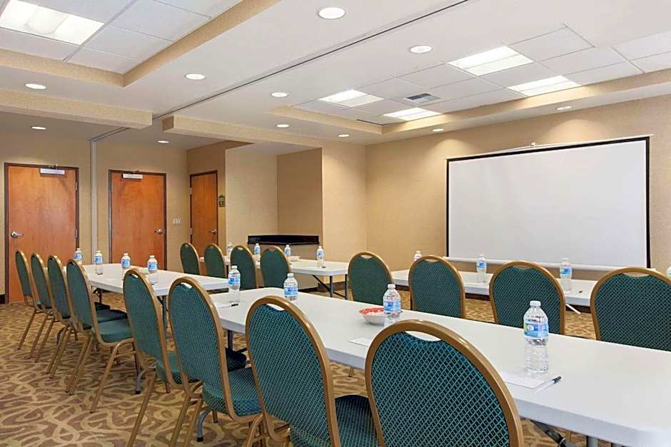 University Hotel Davis Area by IHG