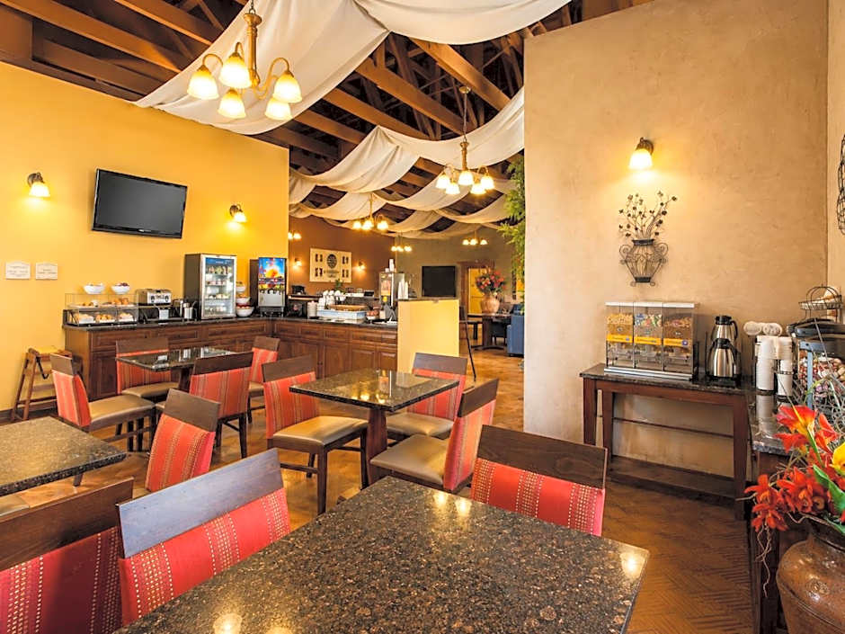 Comfort Inn Pomona Near Fairplex