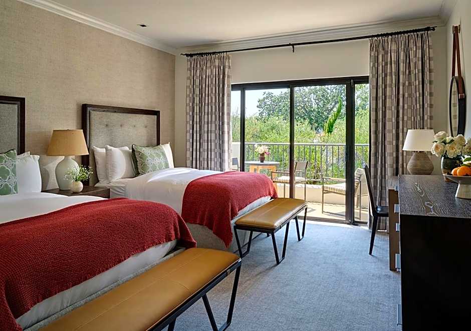 Ojai Valley Inn and Spa