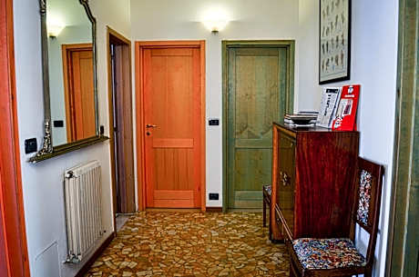 Bed And Breakfast Arcobaleno