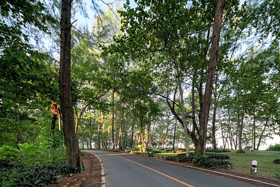 SD Residence I Naiyang Beach I HKT Airport