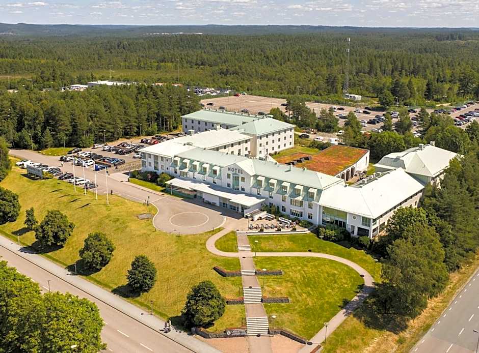 Landvetter Airport Hotel, BW Premier Collection