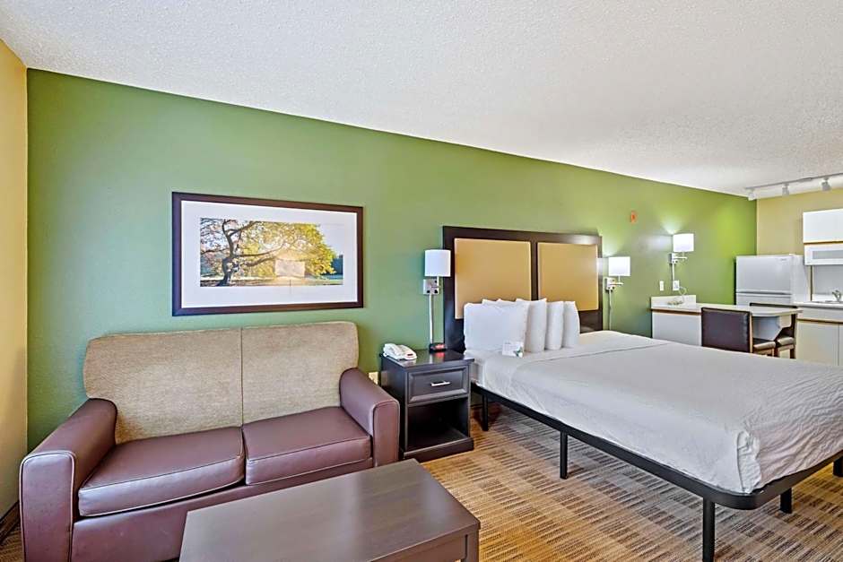 Extended Stay America Suites - Washington, D.C. - Reston