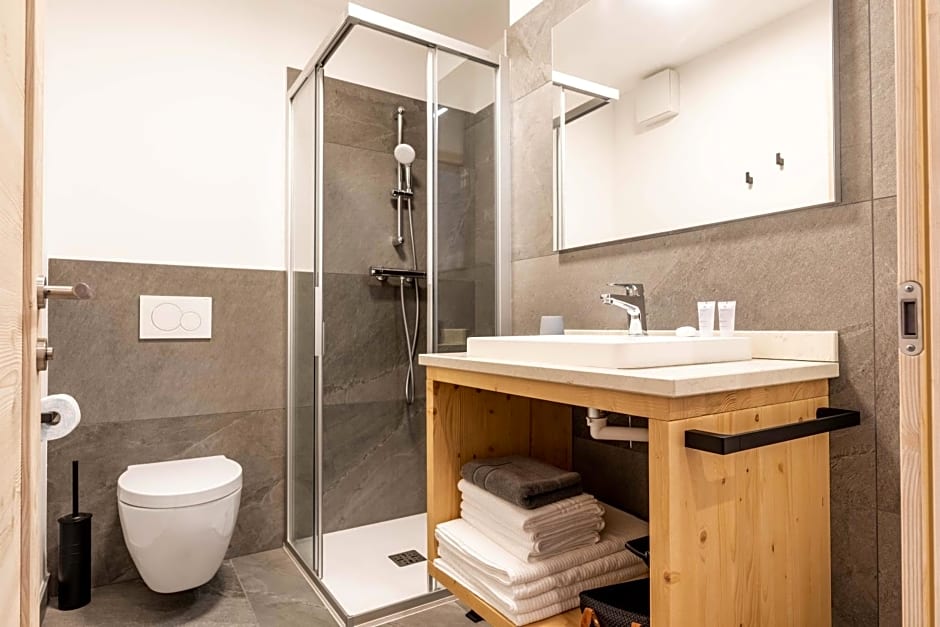 La Pao Bed and Breakfast