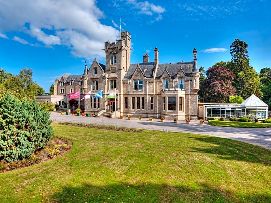 Muthu Newton Hotel  (Near Inverness Airport)