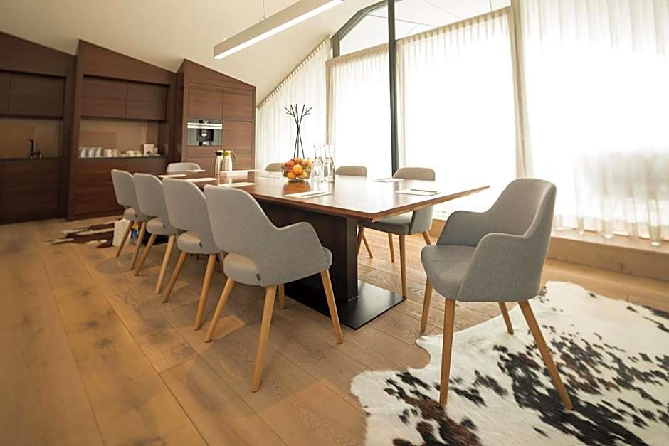 Das ACKER Hotel