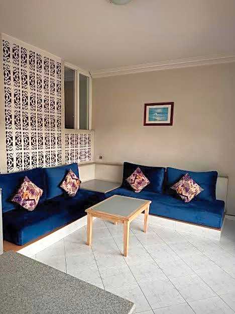 Hôtel Résidence Louban