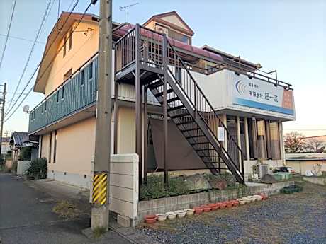 Nishikaiden-Wakamiya Share House's Old Folk House