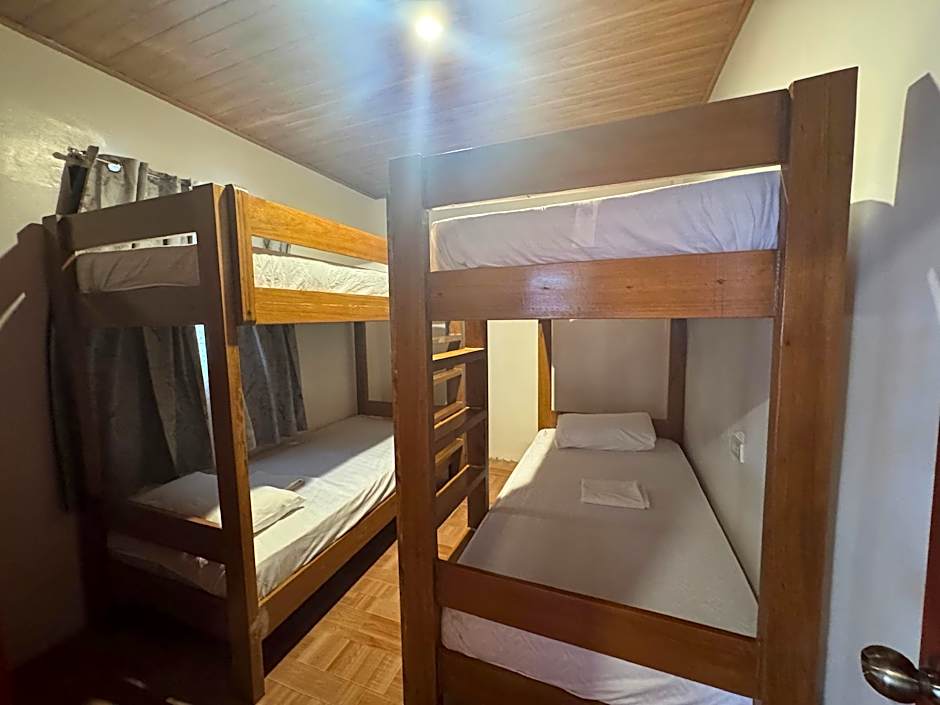 Siargao Latitude 10
