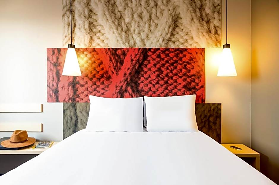 Ibis Mexico Tlalnepantla