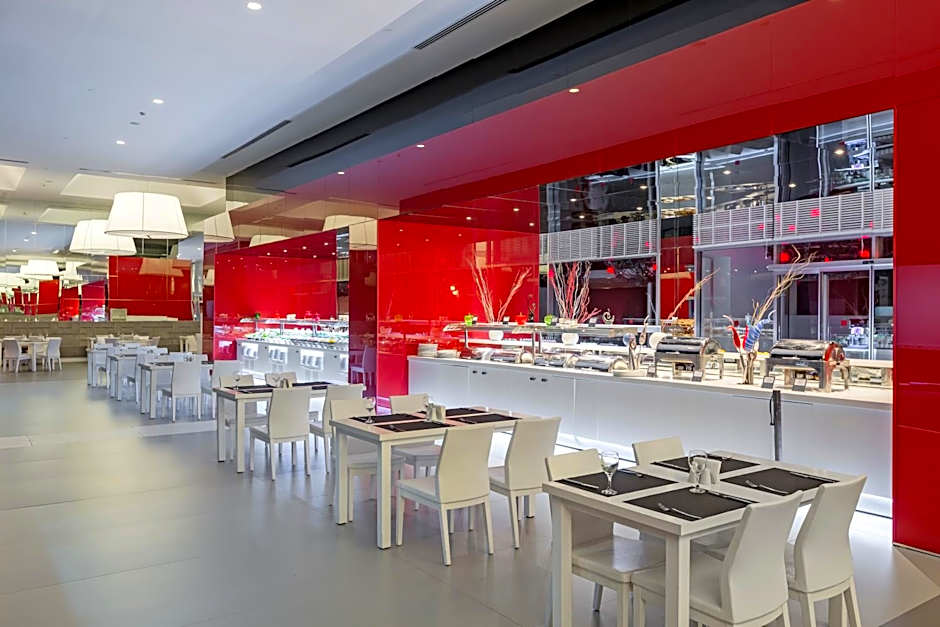 Adam & Eve - Adult Only