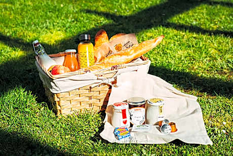 Résidence Odalys Fleur de Sel