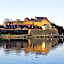 Fästningens
