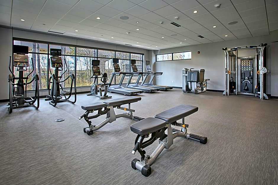 Courtyard by Marriott Wausau