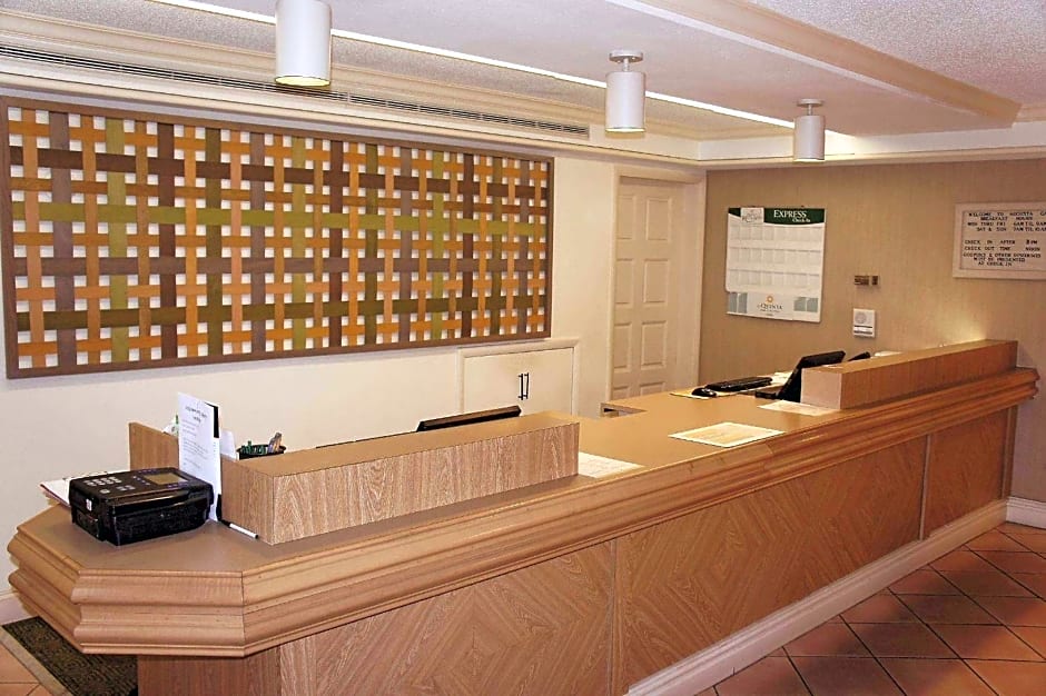 Days Inn by Wyndham Augusta Washington Rd