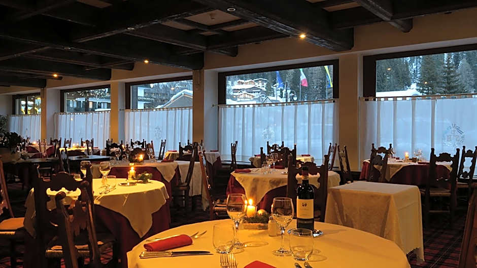 Savoia Palace Hotel