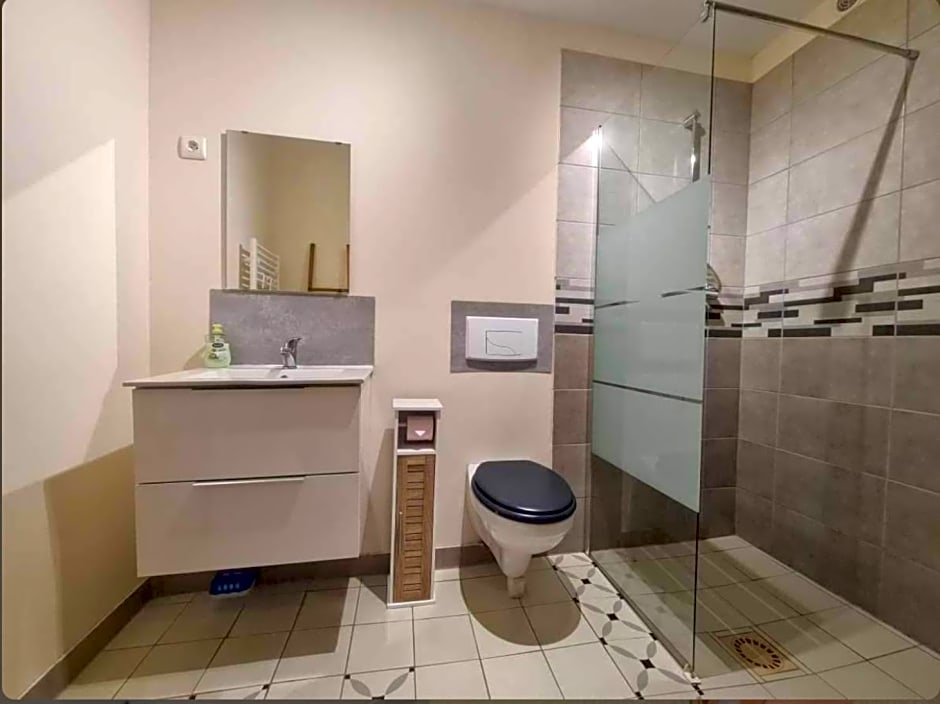 Séverine chambres d’hôtes