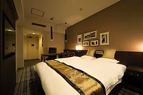 Executive Double Room - Non-Smoking