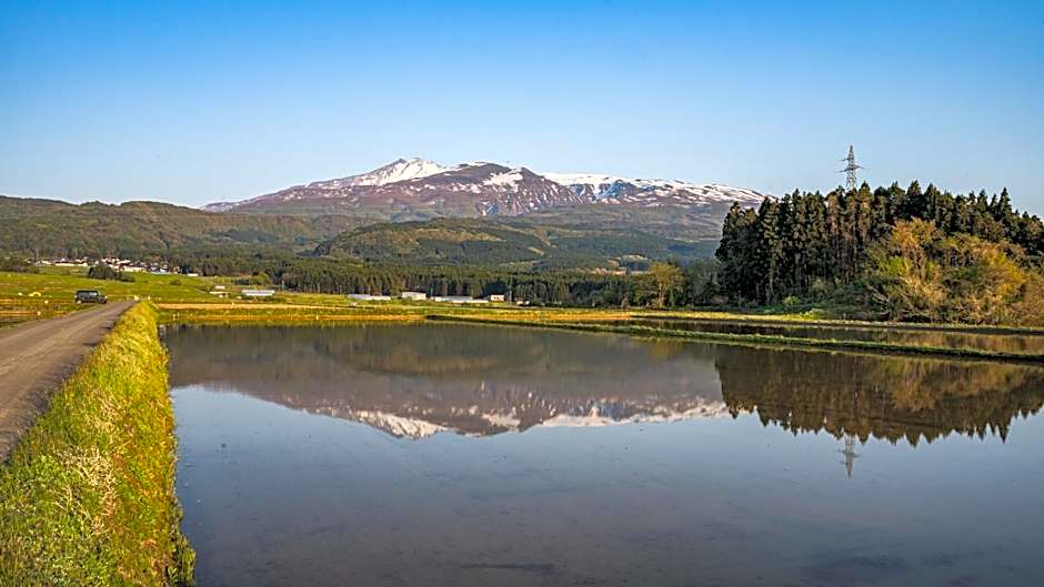 ゲストハウス麓〼-Rokumasu