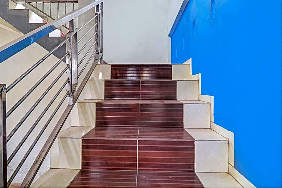 Hotel O Arizona Homestay