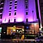 BP Grand Suite Hotel