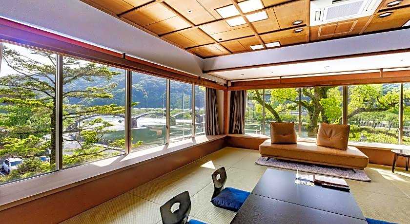 Iwakuni Kokusai Kanko Hotel