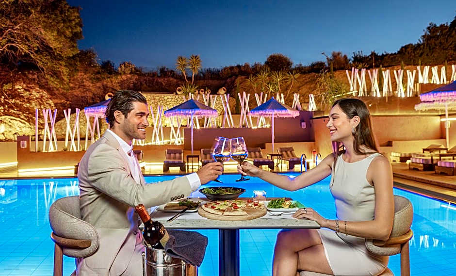 The "L" Suites & Apartments