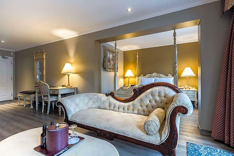 St Christophe Hotel & Spa, an Ascend Collection Hotel