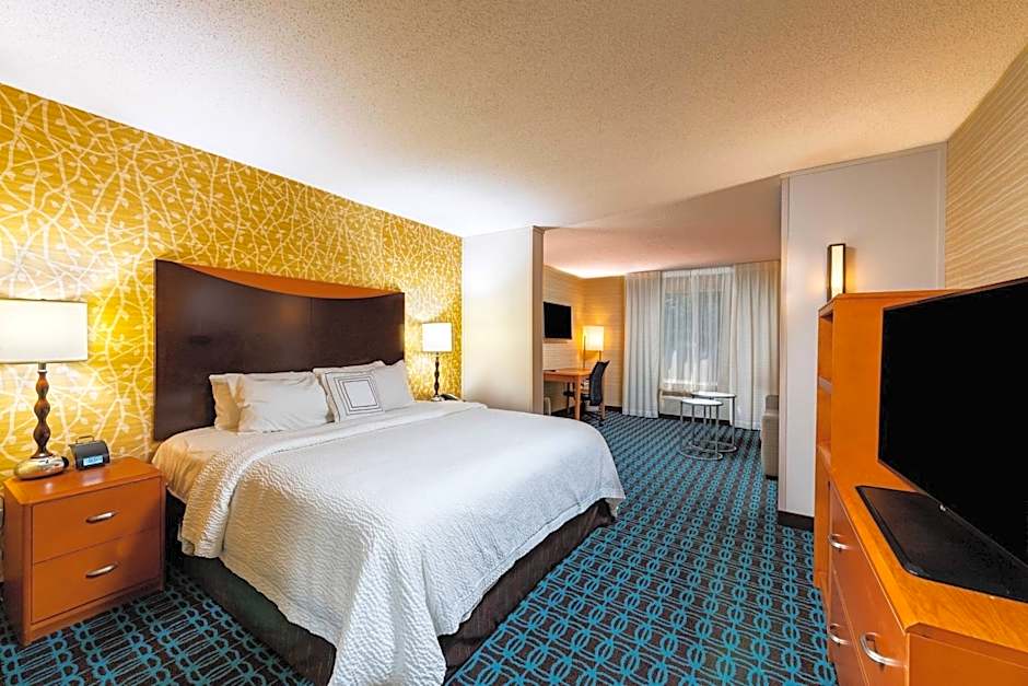 Fairfield Inn by Marriott Battle Creek