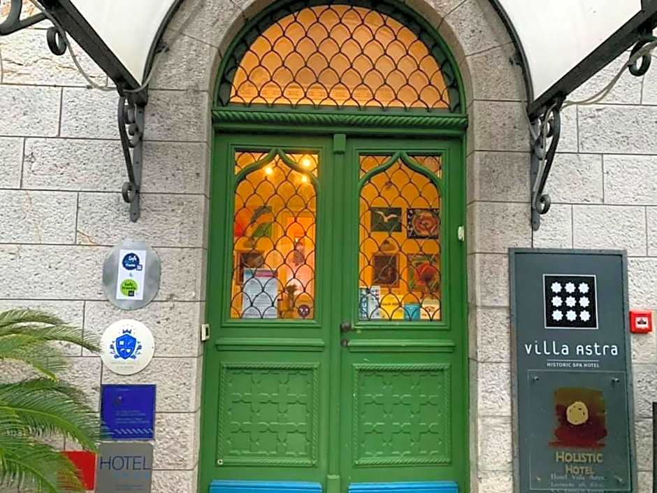 Hotel Villa Astra