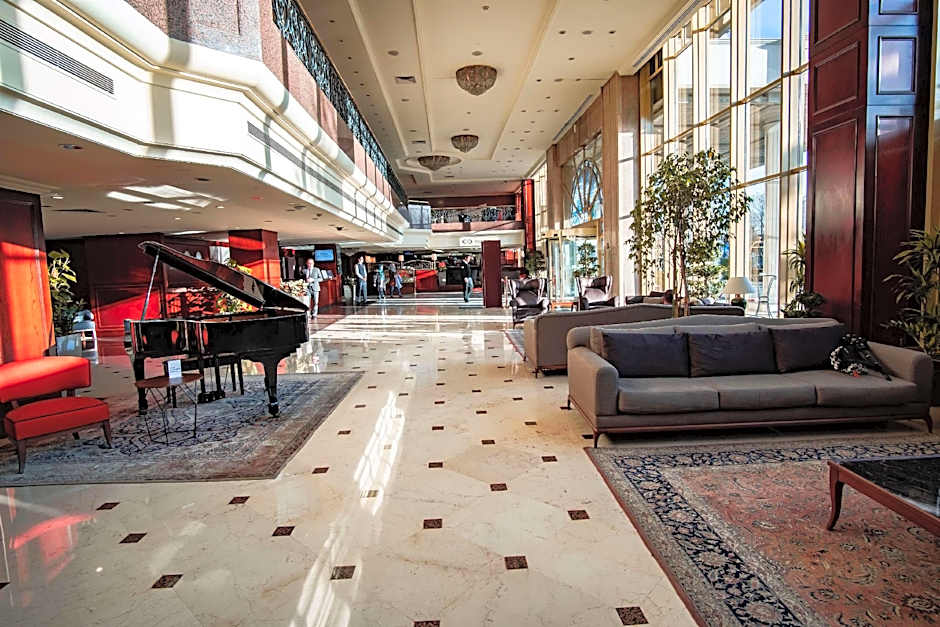 Eresin Hotels Topkapi