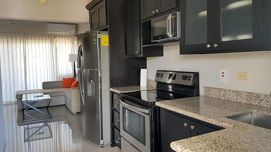 Christar Villas Hotel