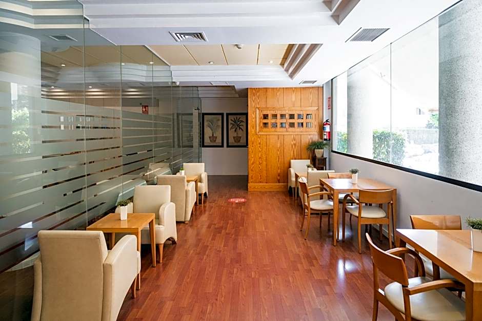 Hotel Villa San Juan