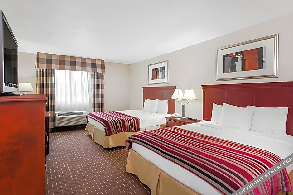 Holiday Inn Express Anaheim West By IHG