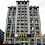 GreenTree Inn Weifang Kuiwen District Beiwang Jiale