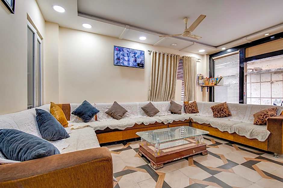 Hotel Tejas Inn by OYO Rooms – Vijayawada, IA